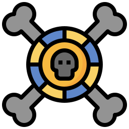 Crisis icon