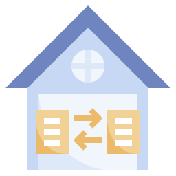 File transfer icon