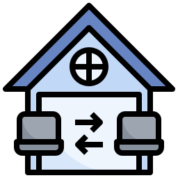 File transfer icon