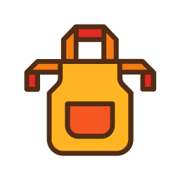 Apron icon