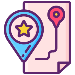 Map icon