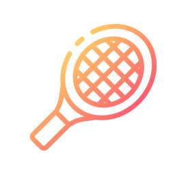 Racket icon