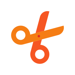 Scissors icon