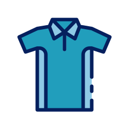 uniform icon