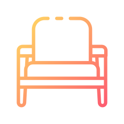 Chair icon