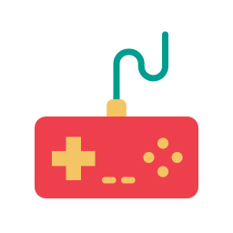 gamepad icon