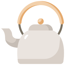 Kettle icon