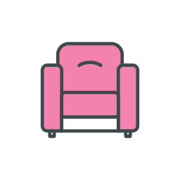 Sofa icon