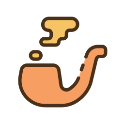 Pipe icon