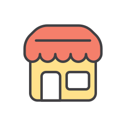 Store icon