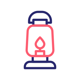 Lantern icon