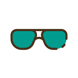 sonnenbrille icon