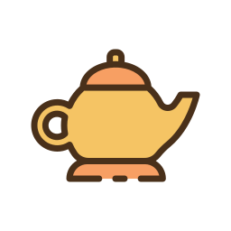 Teapot icon