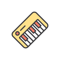 klaviatur icon
