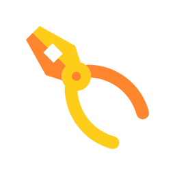 Pliers icon