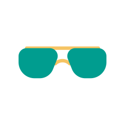 sonnenbrille icon