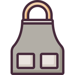 Apron icon