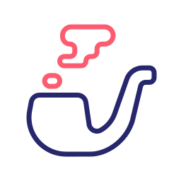 Pipe icon