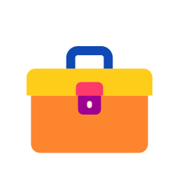 Toolbox icon