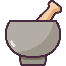 Mortar icon