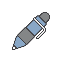 Pen icon