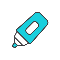 Marker icon