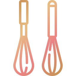 Whisk icon