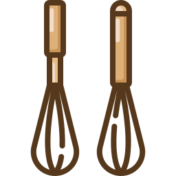 Whisk icon