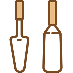 Spatula icon