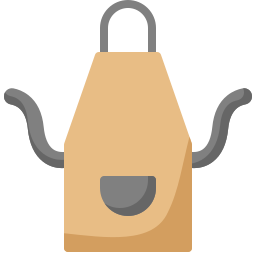 Apron icon