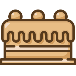 Cake icon