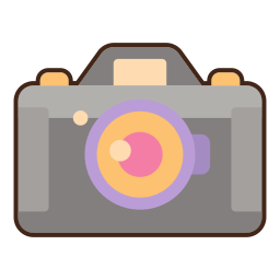 Camera icon