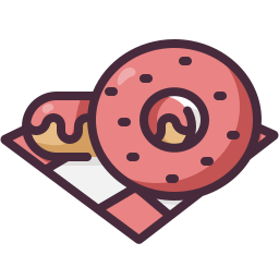 Donut icon