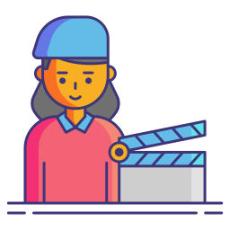 Director icon