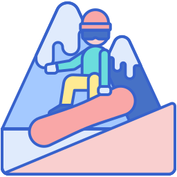 Terrain icon