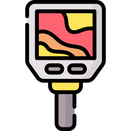 termowizja ikona