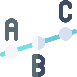 segment Icône