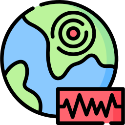 지진학 icon