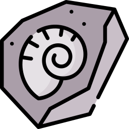 화석 icon