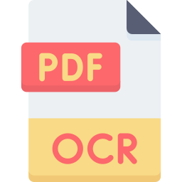 Ocr icon