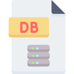 db icon