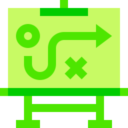 Strategy icon