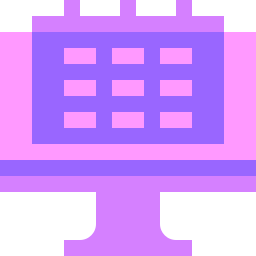 Schedule icon