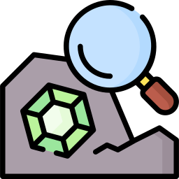 광물학 icon