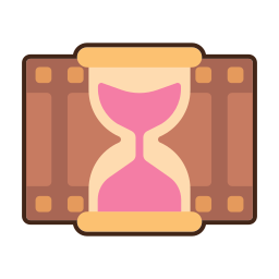 zeitlupe icon