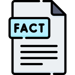 Facts icon