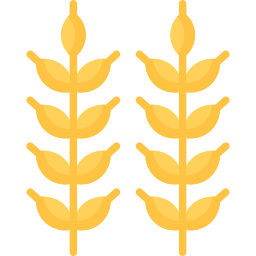 Wheat icon