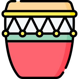 Drum icon