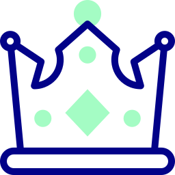 korona ikona