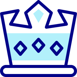 Crown icon